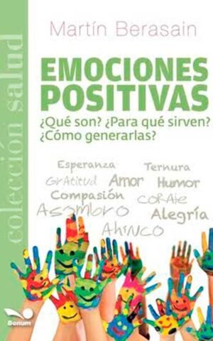 Emociones positivas