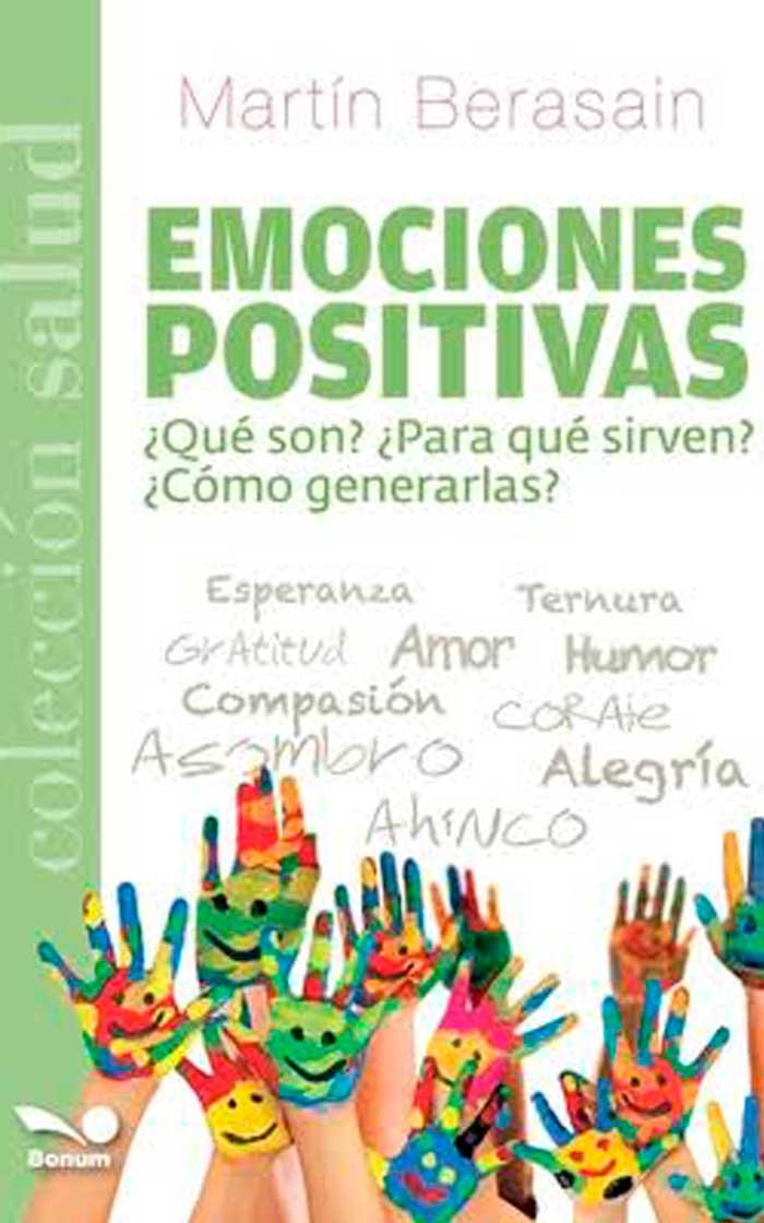 Emociones positivas