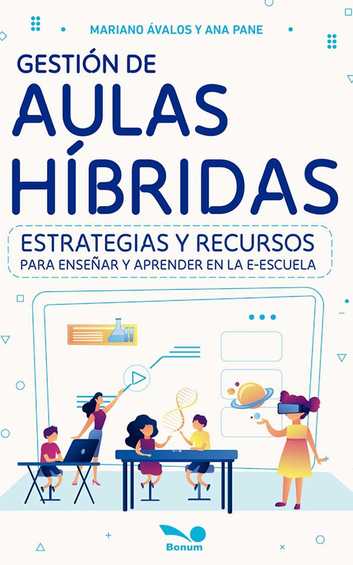 Gestión de aulas híbridas