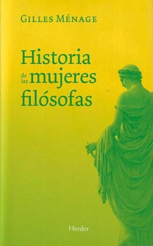 Historia de las mujeres filósofas