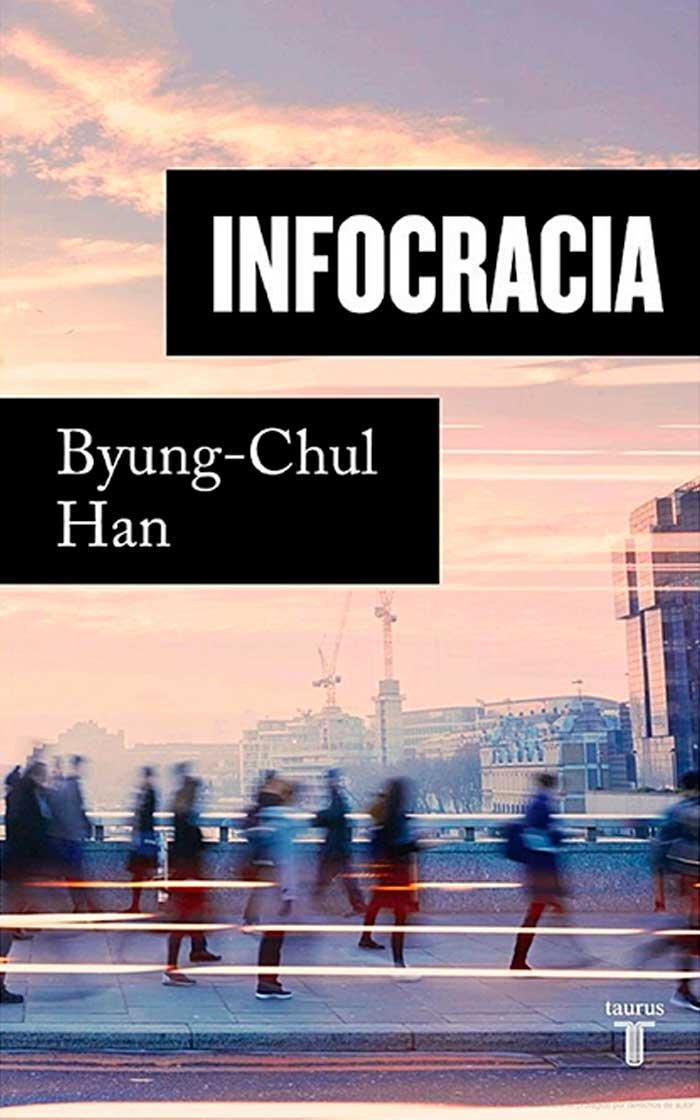 Infocracia