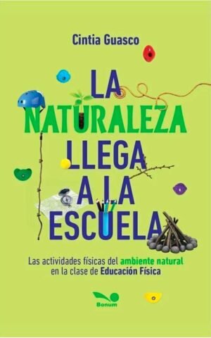 La naturaleza llega a la escuela