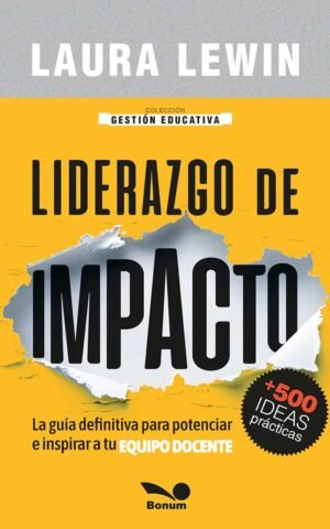 Liderazgo de impacto