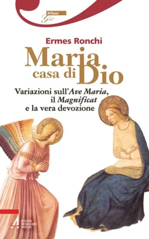 María, casa de Dios