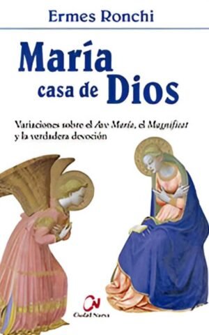 María, casa de Dios