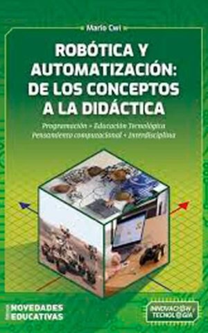 Robótica y automatización