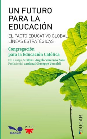 Un futuro para la educación