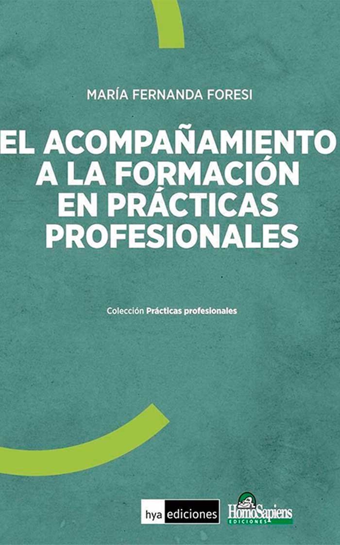 Acompañamiento a la formación en prácticas profesionales