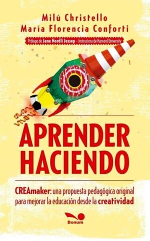 Aprender haciendo...