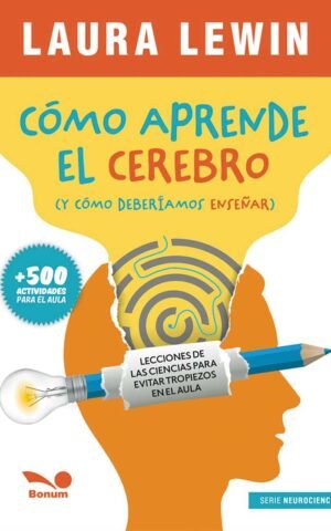 Como aprende el cerebro