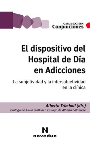 Dispositivo del hospital de día en adicciones