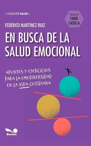 En busca de la salud emocional