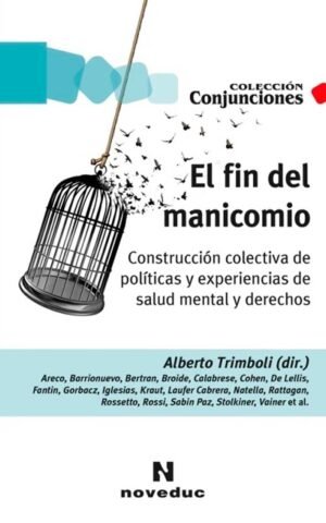 Fin del manicomio