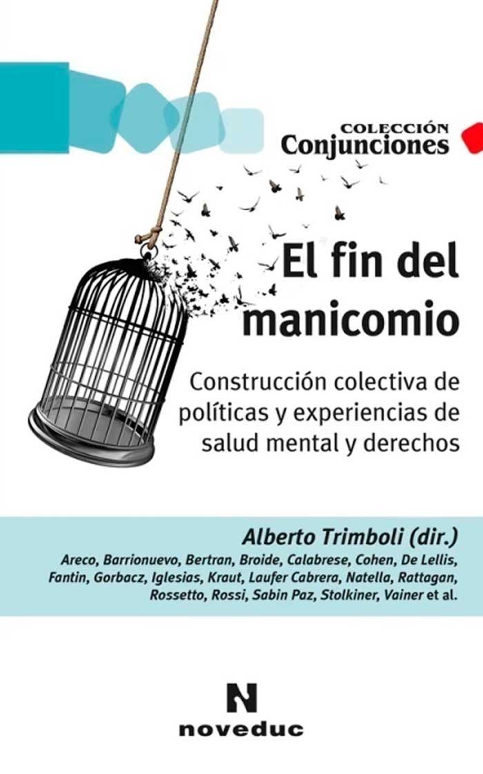 Fin del manicomio