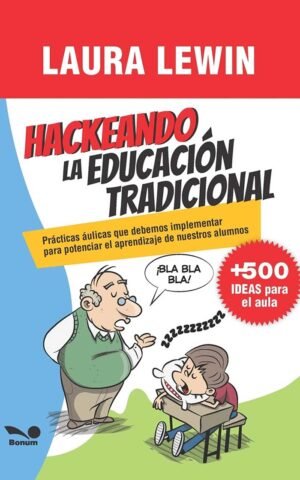 Hackeando la educación tradicional