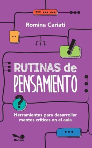 Rutinas de pensamiento