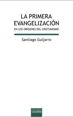 La primera evangelización
