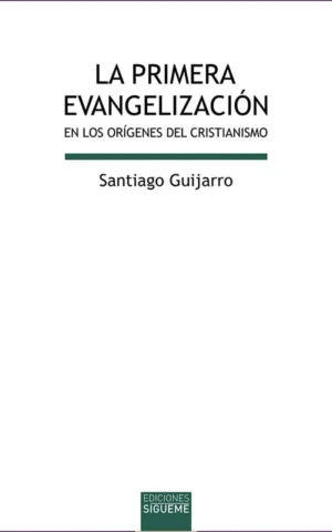 La primera evangelización