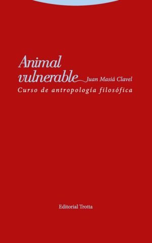 Animal vulnerable