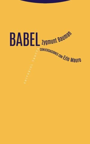 Babel. Conversación con Ezio Mauro