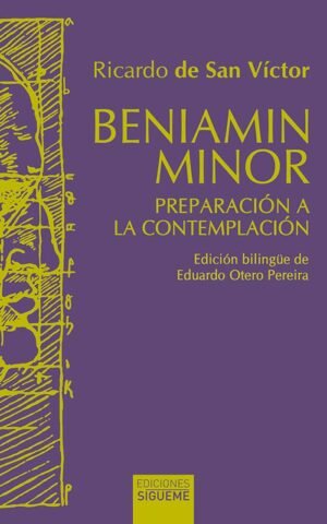 Beniamin Minor