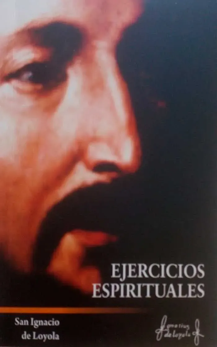 Ejercicios espirituales