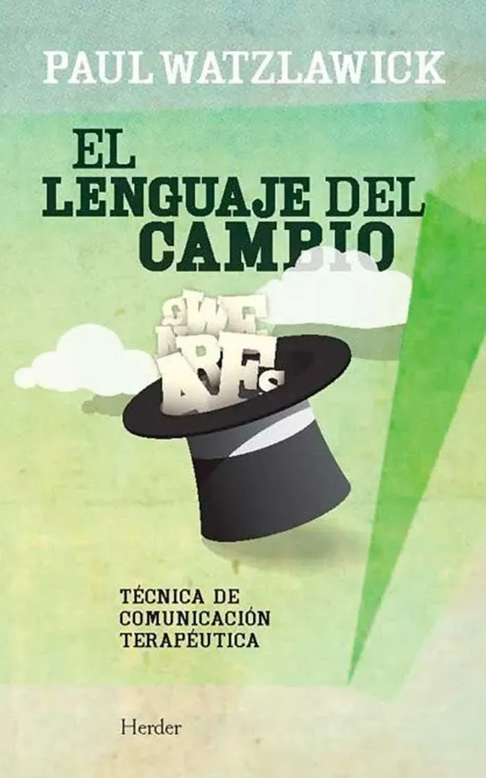 Lenguaje del cambio