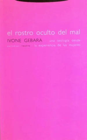 El rostro oculto del mal