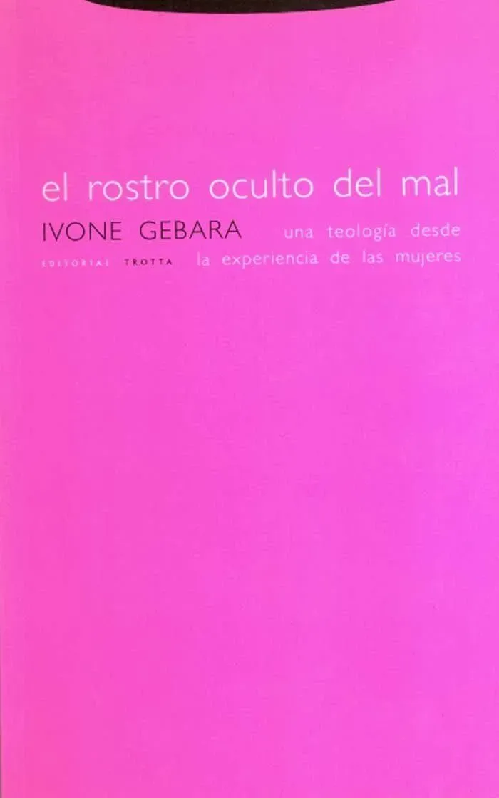 El rostro oculto del mal