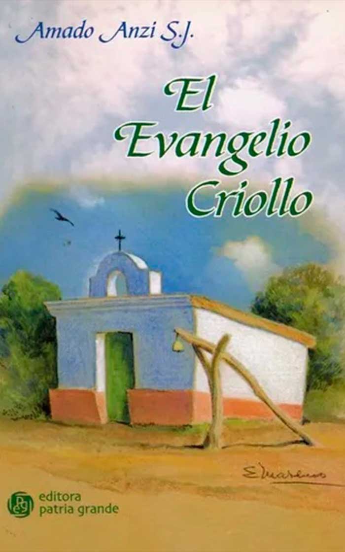 El evangelio criollo