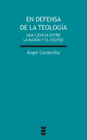 En defensa de la teología