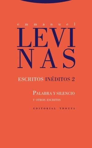 Escritos inéditos 2