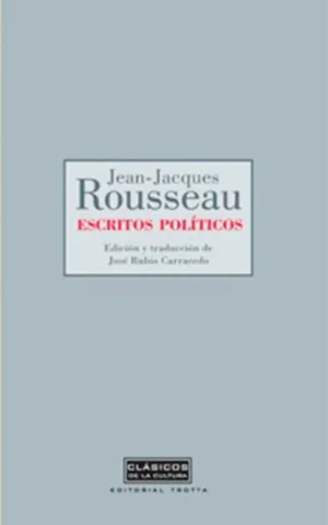 Escritos políticos