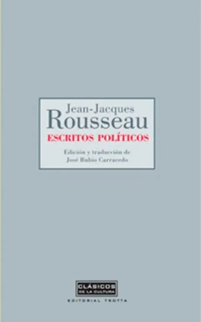 Escritos políticos