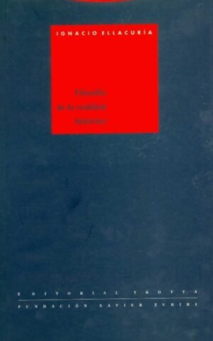 Filosofía de la realidad histórica