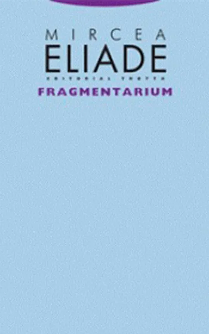 Fragmentarium