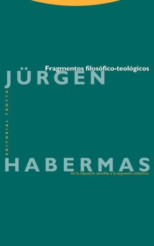 Fragmentos filosóficos-teológicos