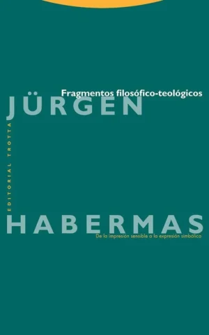 Fragmentos filosóficos-teológicos