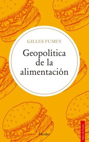Geopolítica de la alimentación