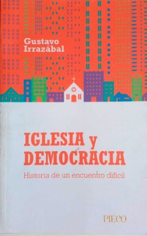 Iglesia y democracia