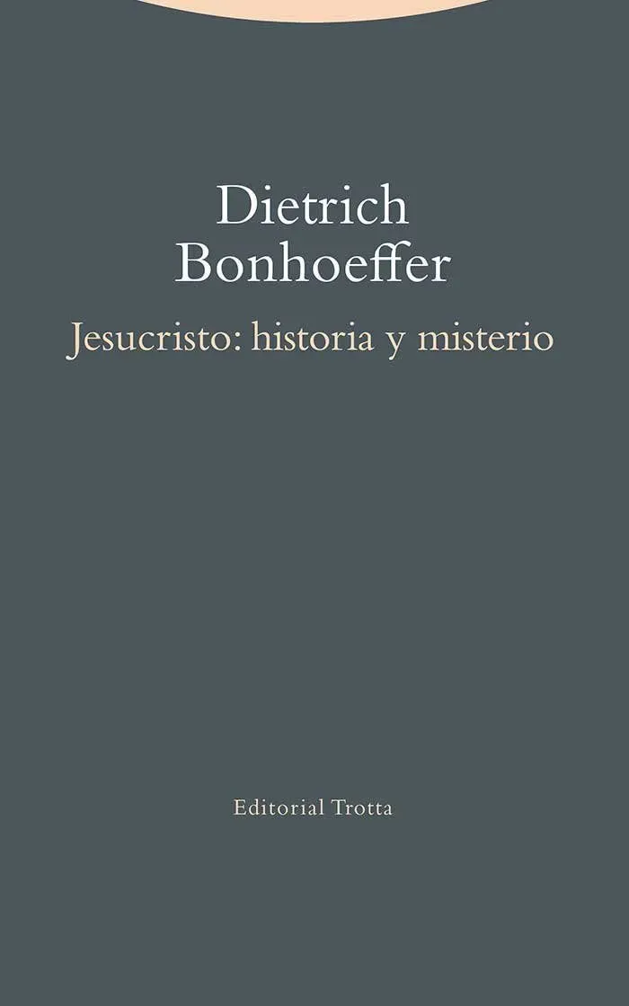 Jesucristo: Historia y misterio