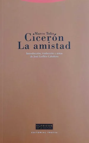 La amistad