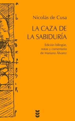 La caza de la sabiduría