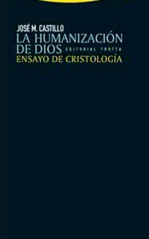 La humanización de Dios