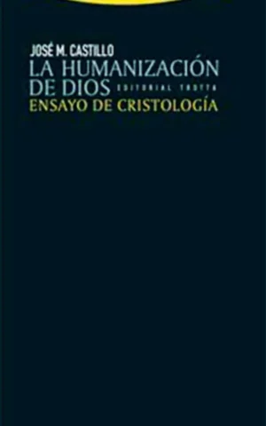 La humanización de Dios