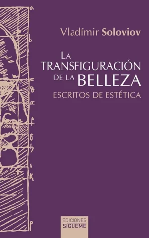 La transfiguración de la belleza