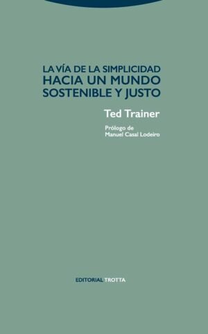 La vía de la simplicidad