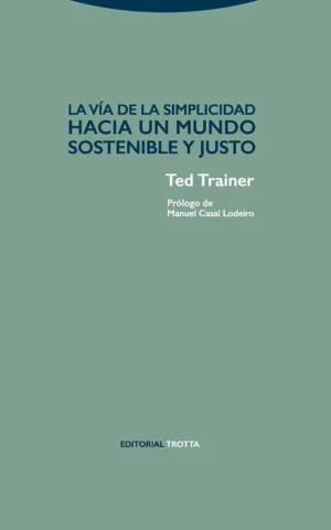 La vía de la simplicidad