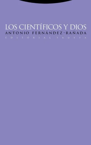 Los científicos y Dios
