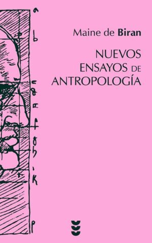 Nuevos ensayos de antropología